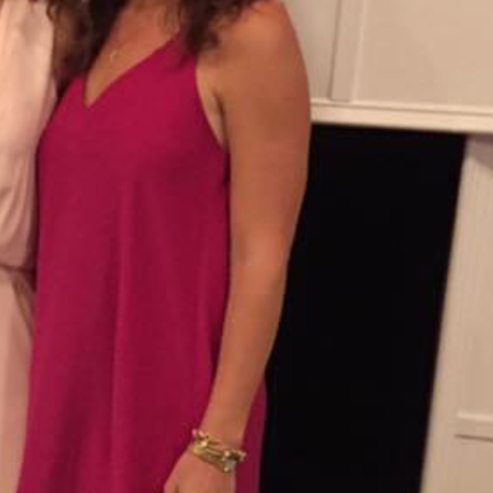 Amanda Uprichard dress